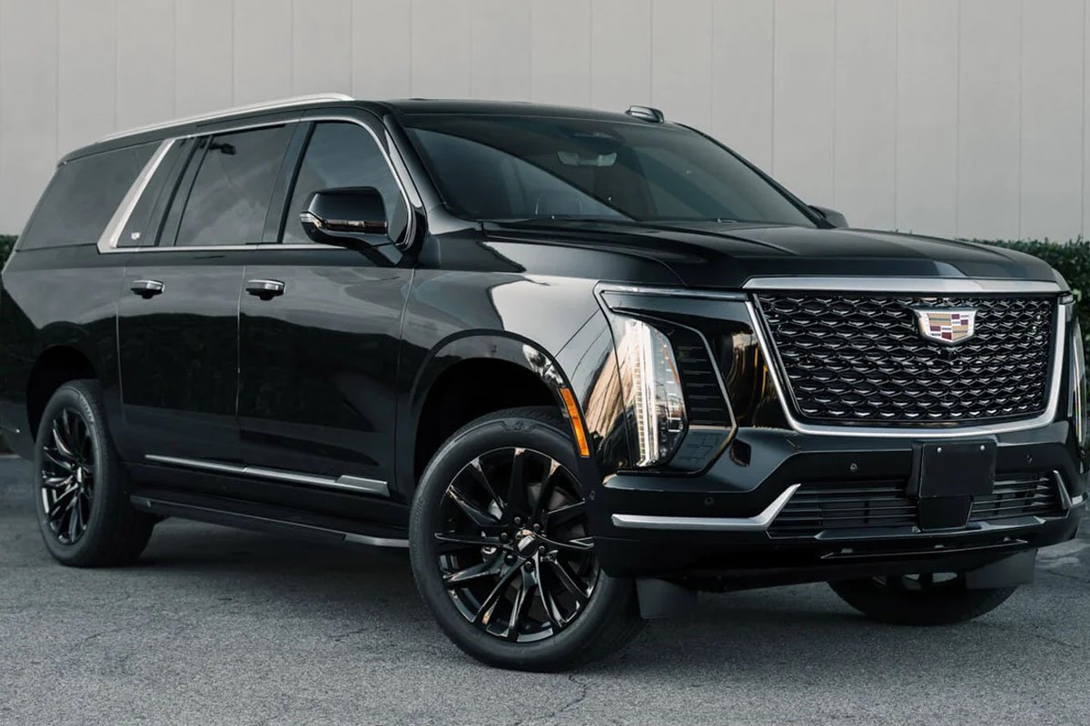 luxury car booking long island