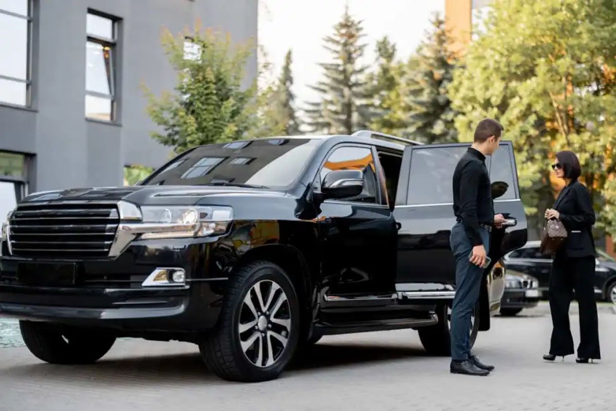 fleet long Island airport car service