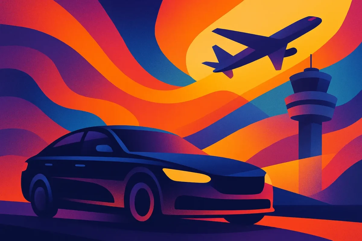 Long Island to LaGuardia Car Service That’s On Time