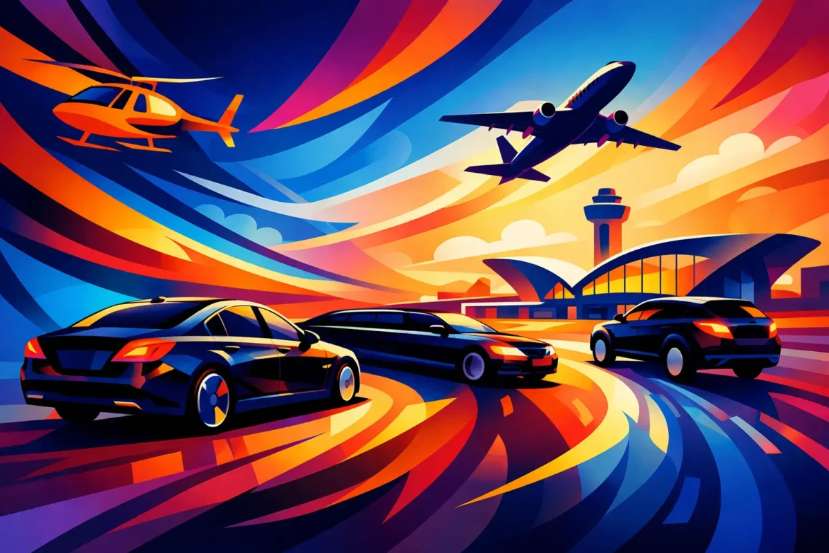 Best Car Service Options to JFK