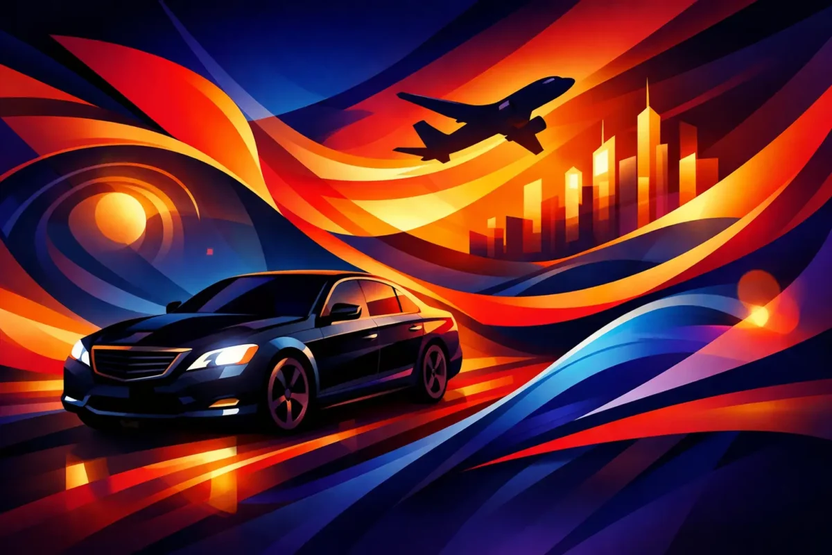 Black Car Service JFK: What Smart Travelers Book