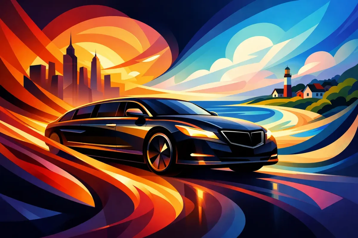 Limo Service Hamptons From NYC That Runs On Time