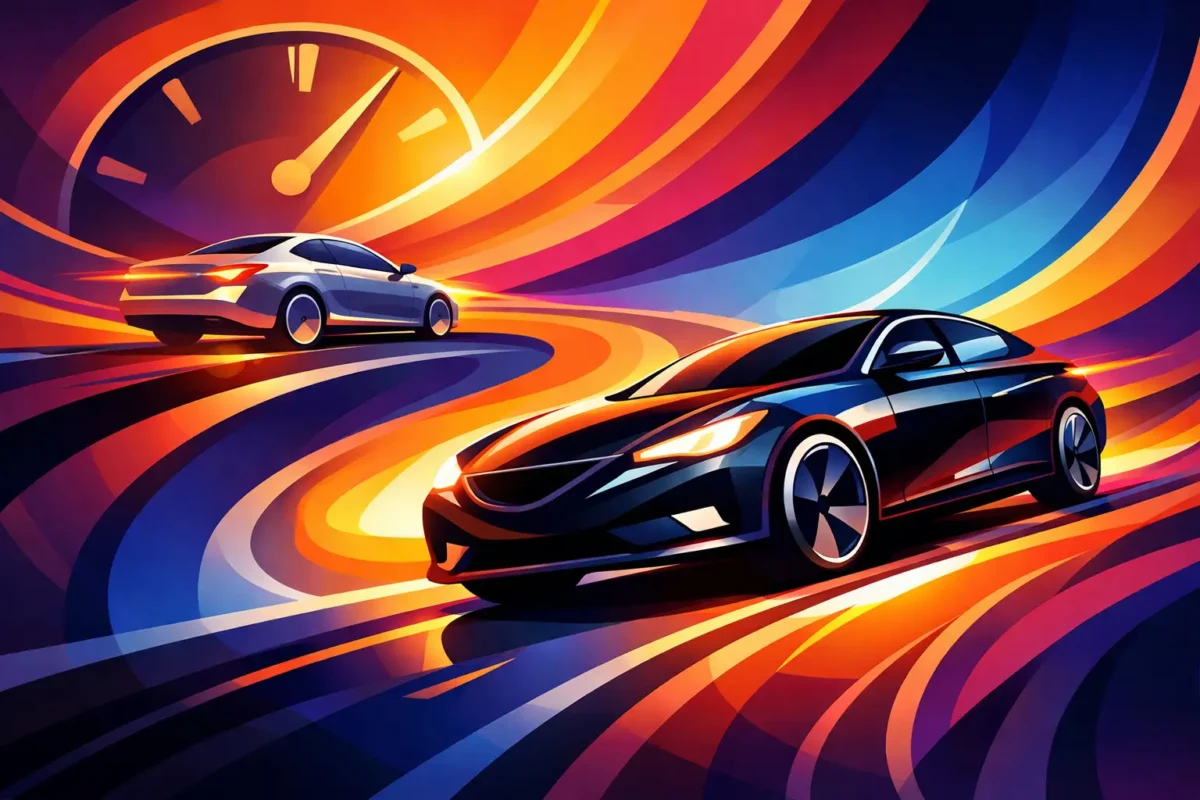 What Is Hourly Car Service?