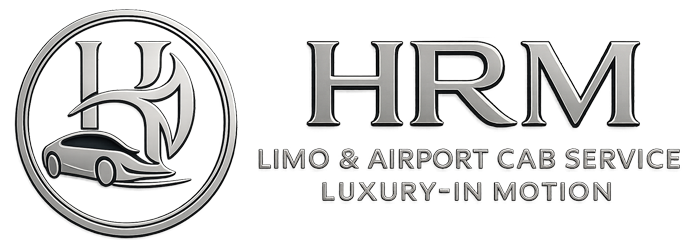 HRM Limo & Airport Cab Service 