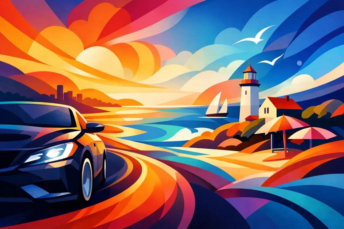 Connecticut to Hamptons Car Service