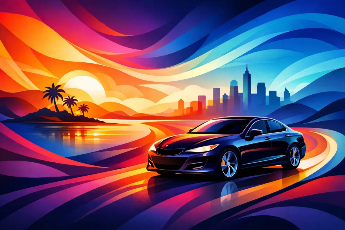 Hourly Car Service Pricing Guide for Long Island