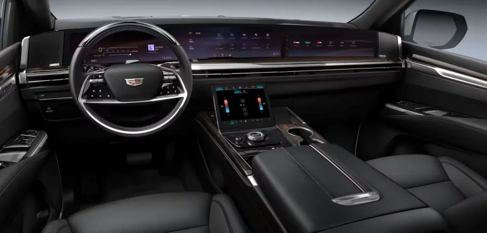Long Island's Super Luxury sedan service for airport transfers